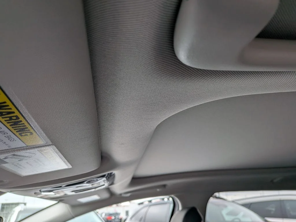 New 2026 Gray Metallic Kia EX image 42
