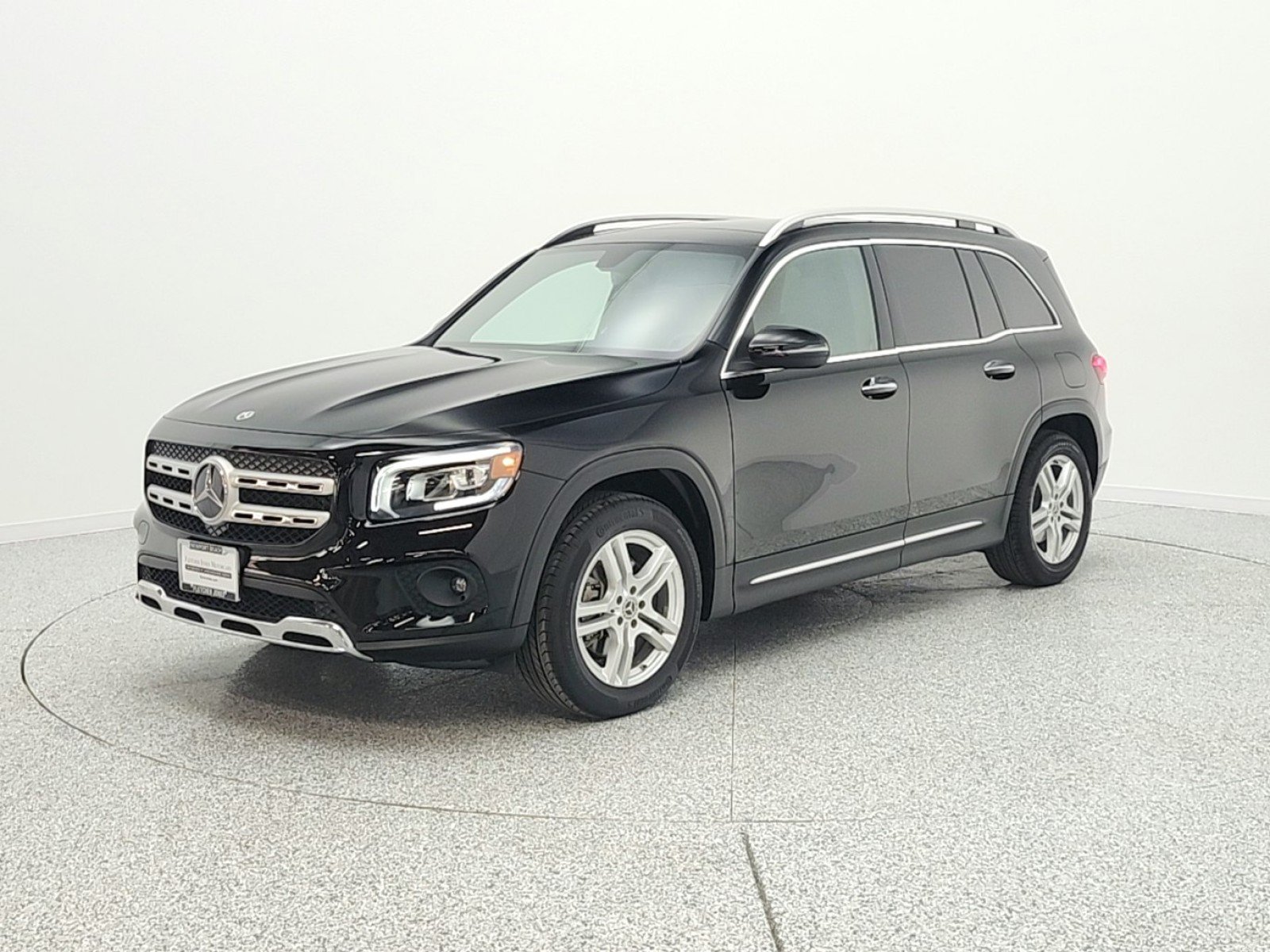 2022 Mercedes-Benz GLB GLB 250's photo