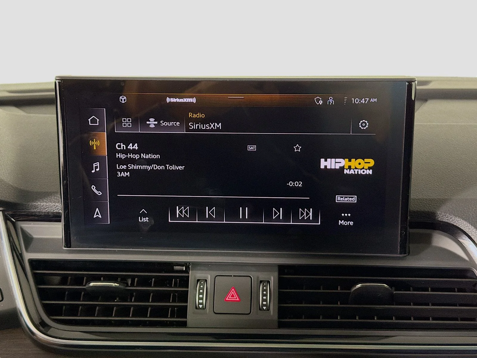 Used 2023 Gray Audi 55 Premium Plus image 15