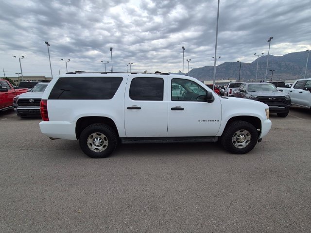 Used 2009 Chevrolet Suburban LS with VIN 1GNGK46K79R277740 for sale in American Fork, UT