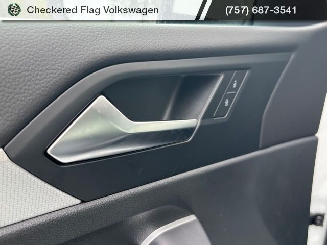2026 Volkswagen Jetta SE - Photo 27
