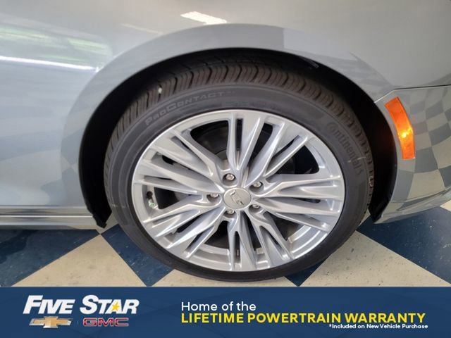 2026 Cadillac CT4 Premium Luxury - Photo 15