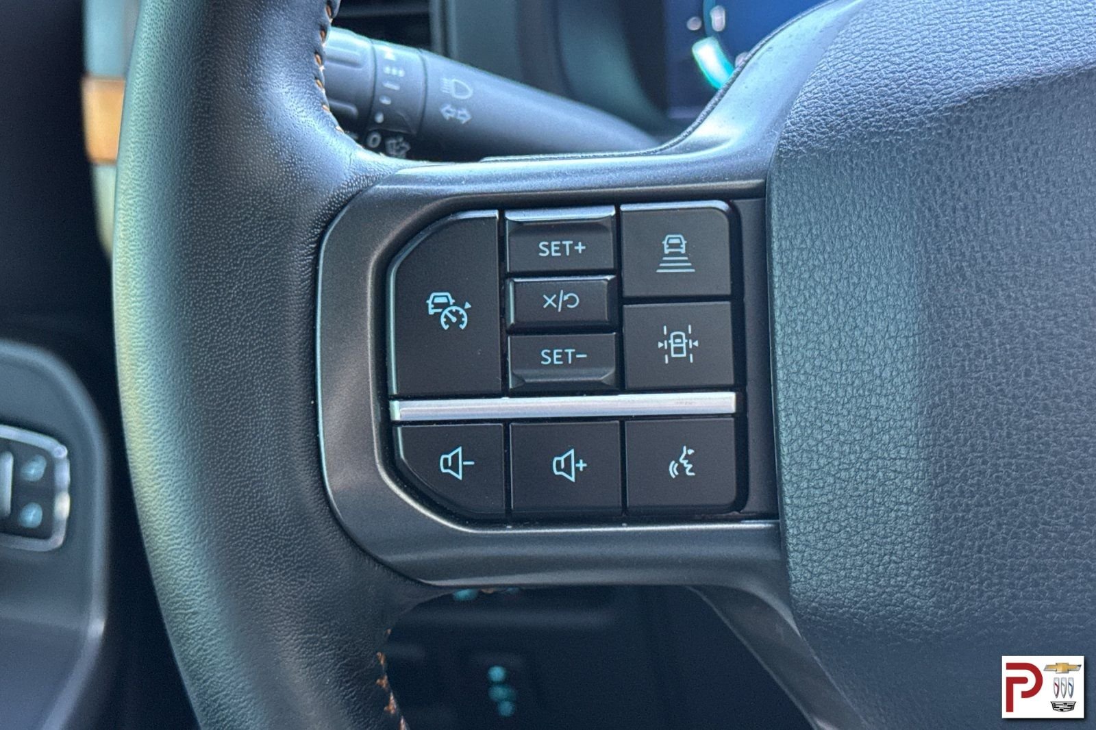 Used 2024 Silver Ford Tremor image 28