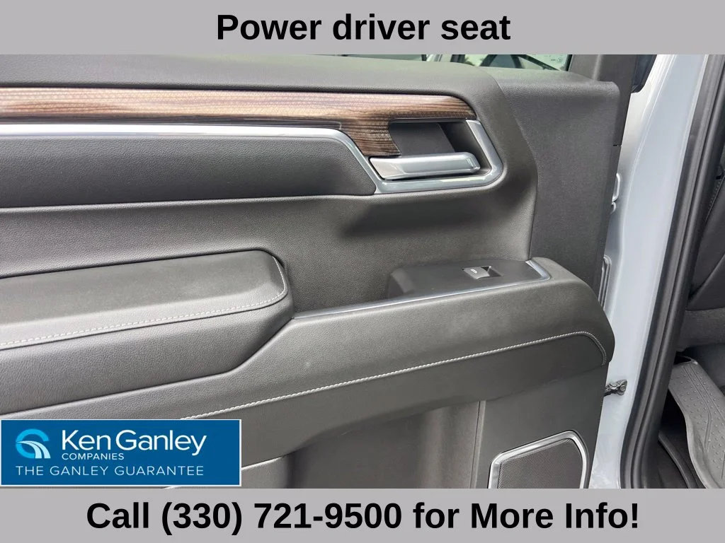 2024 Chevrolet Silverado 1500 LT - Photo 47