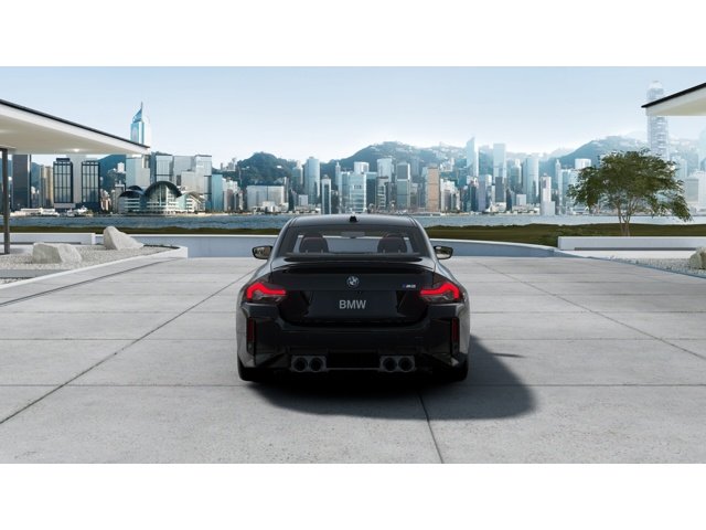 New 2026 Black Sapphire Metallic BMW  image 5