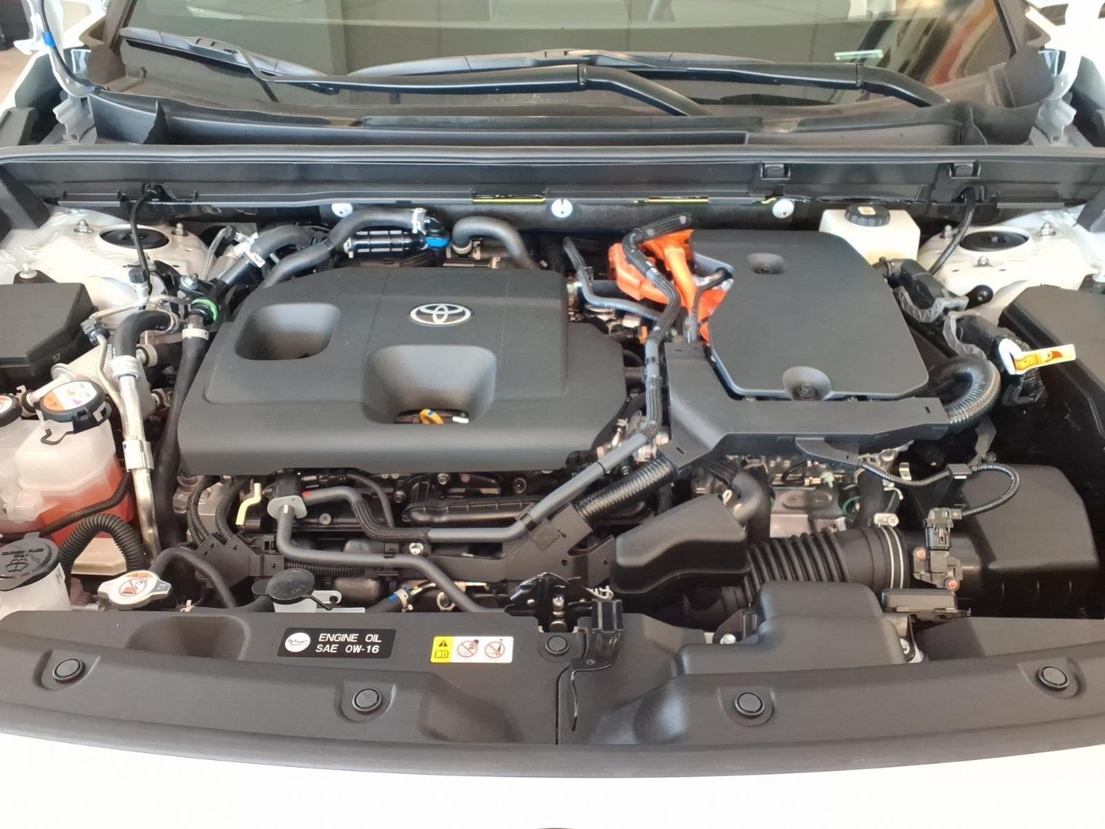 New 2026 Ice Cap Toyota SE image 29
