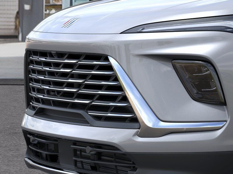 2026 Buick Enclave Preferred - Photo 13