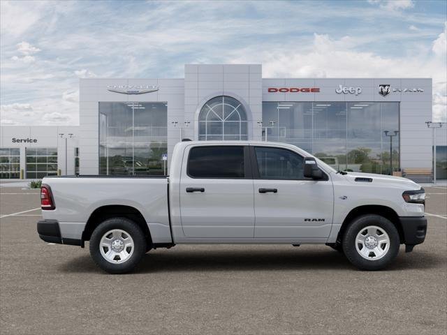 New 2026 Bright White Clearcoat RAM Tradesman image 73