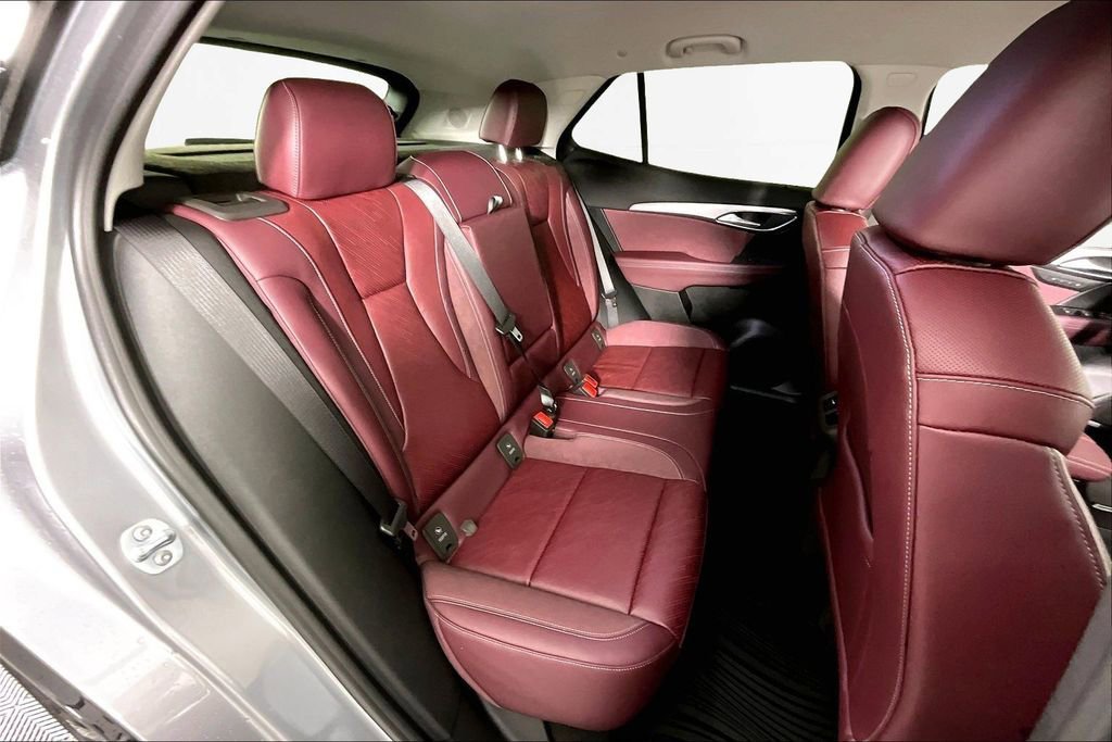 2026 Buick Envision Sport Touring - Photo 11