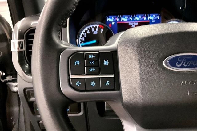2023 Ford F-150 XLT - Photo 26