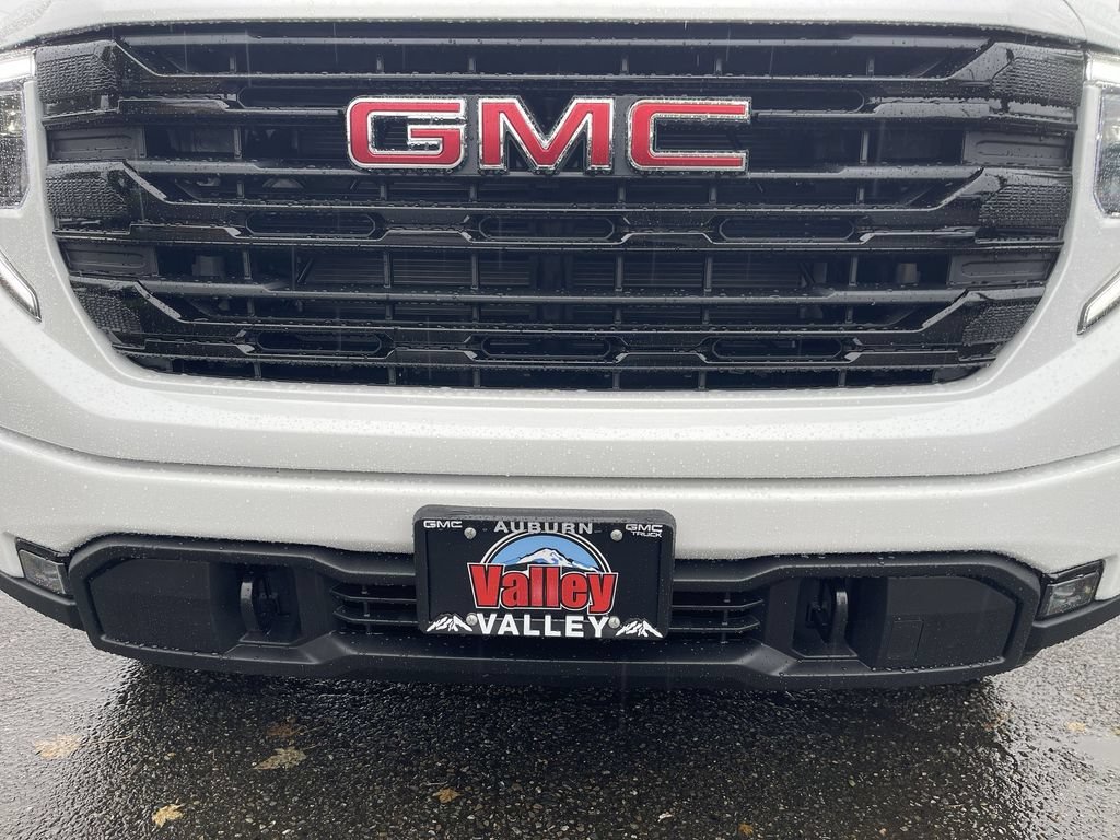 2026 GMC Sierra 1500 Elevation - Photo 30