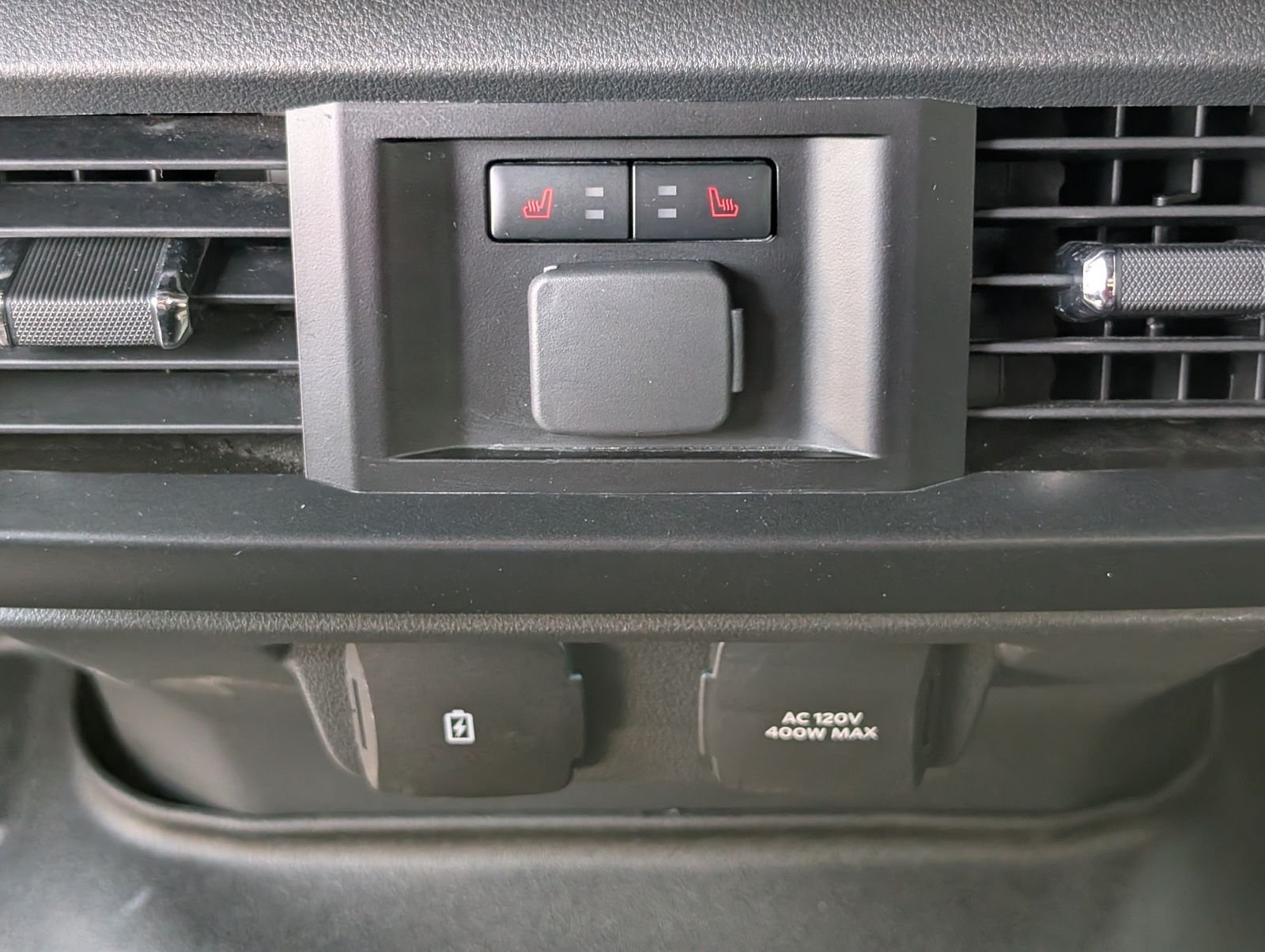Used 2023 Avalanche Ford Raptor image 35