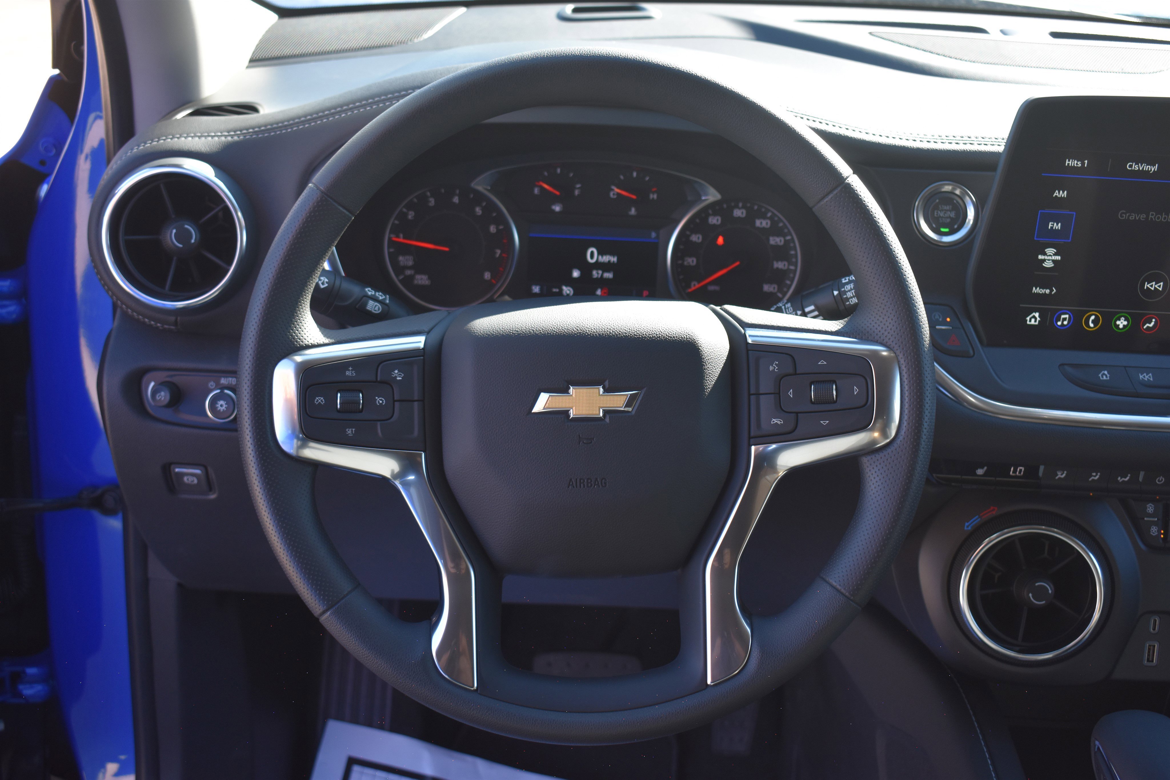 2026 Chevrolet Blazer 2LT - Photo 16