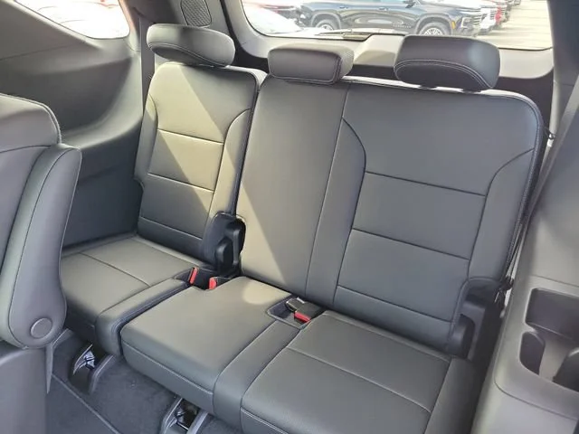 2026 Chevrolet Traverse LT - Photo 12