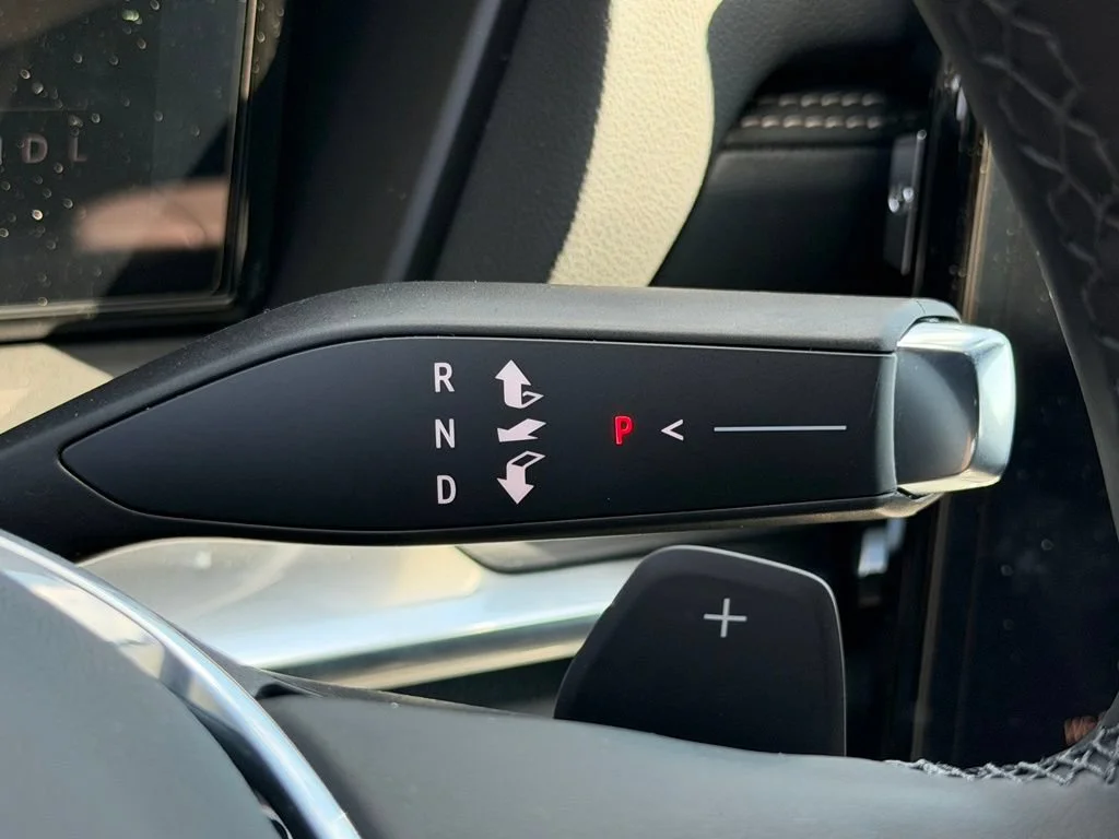 2026 GMC Terrain Elevation - Photo 12