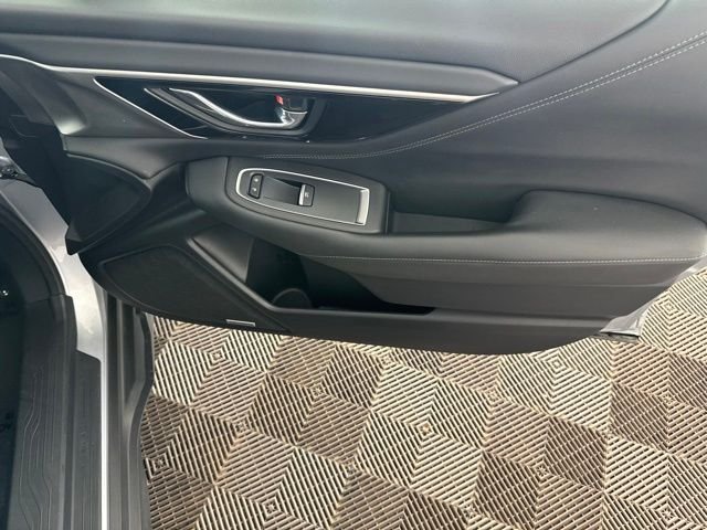 Used 2020 Silver Subaru Limited image 24
