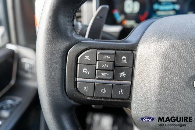 2023 Ford F-150 Raptor - Photo 27