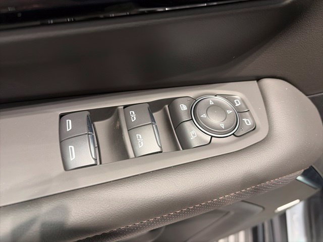 2026 Chevrolet Tahoe High Country - Photo 9