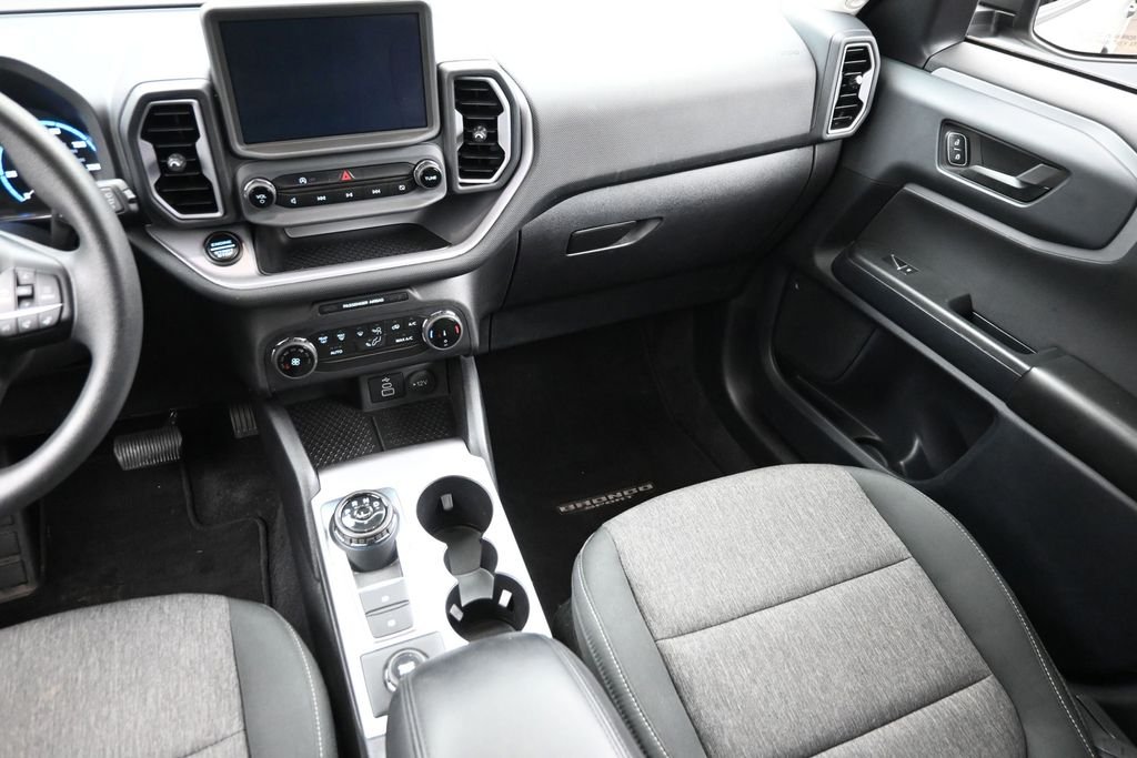 Used 2024 Green Ford Big Bend image 15