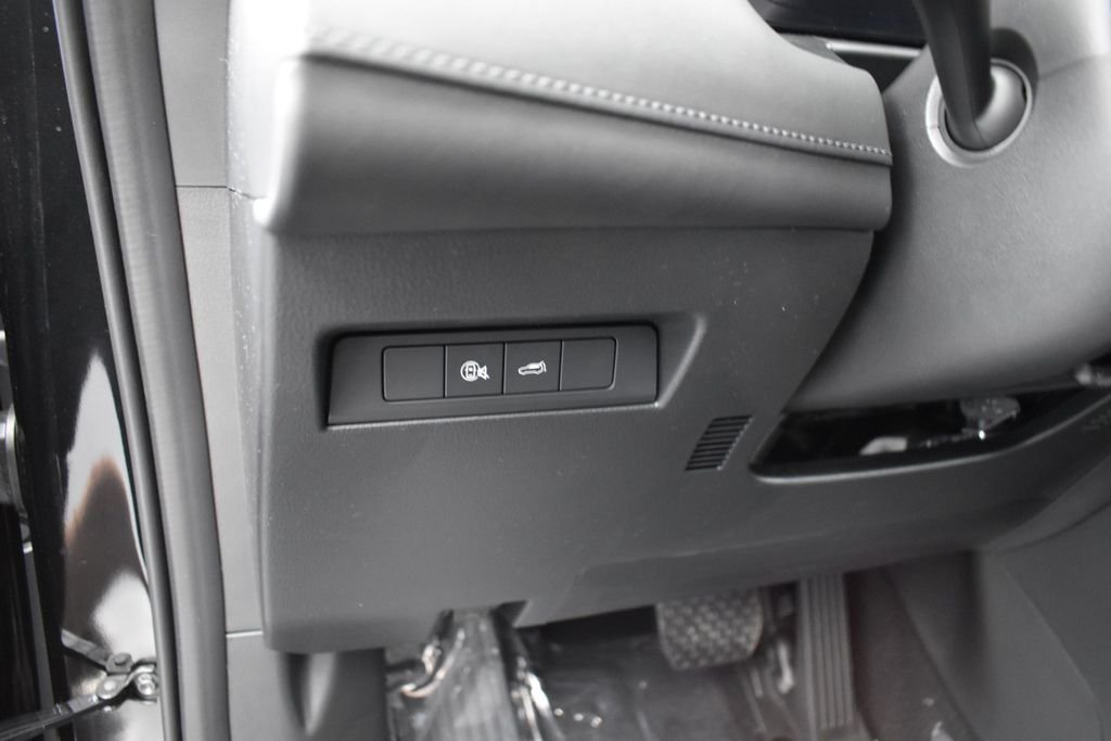 New 2026 Jet Black Mica Mazda 2.5 S Premium Plus AWD image 7