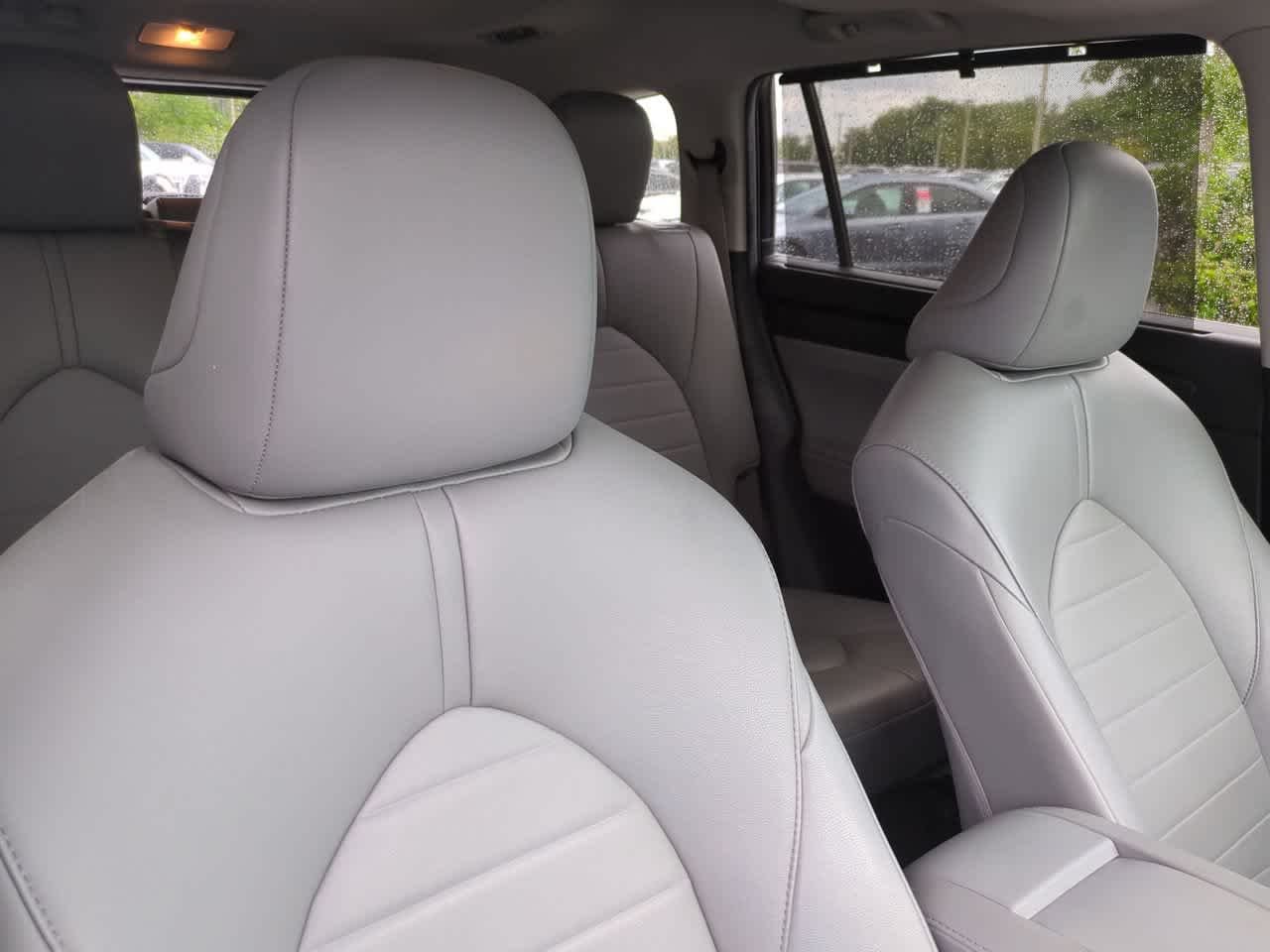 Used 2023 Blueprint Toyota L image 6