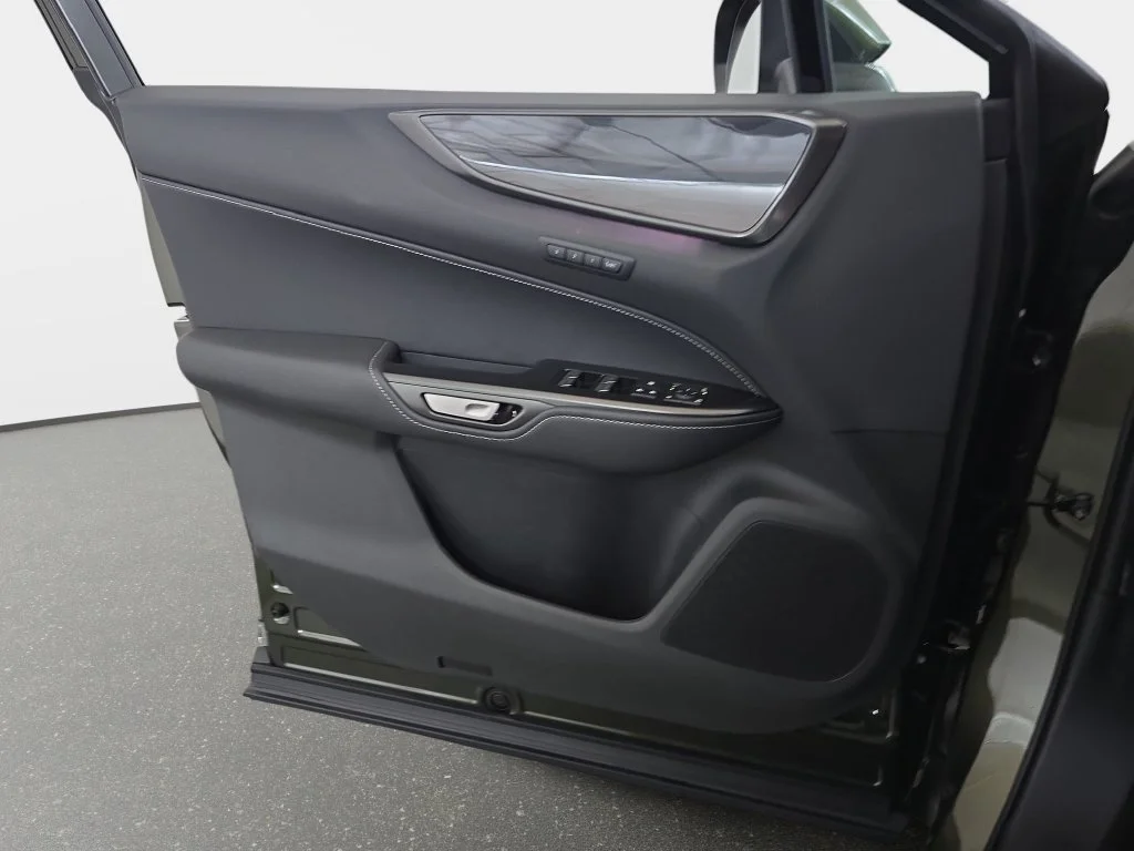 New 2026 Nori Green Pearl Lexus PREMIUM image 24
