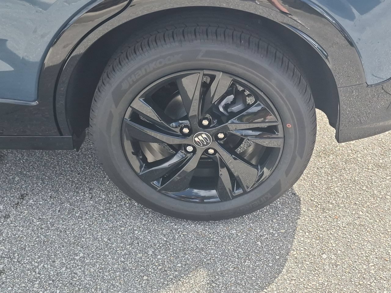 2026 Buick Encore GX Sport Touring - Photo 30