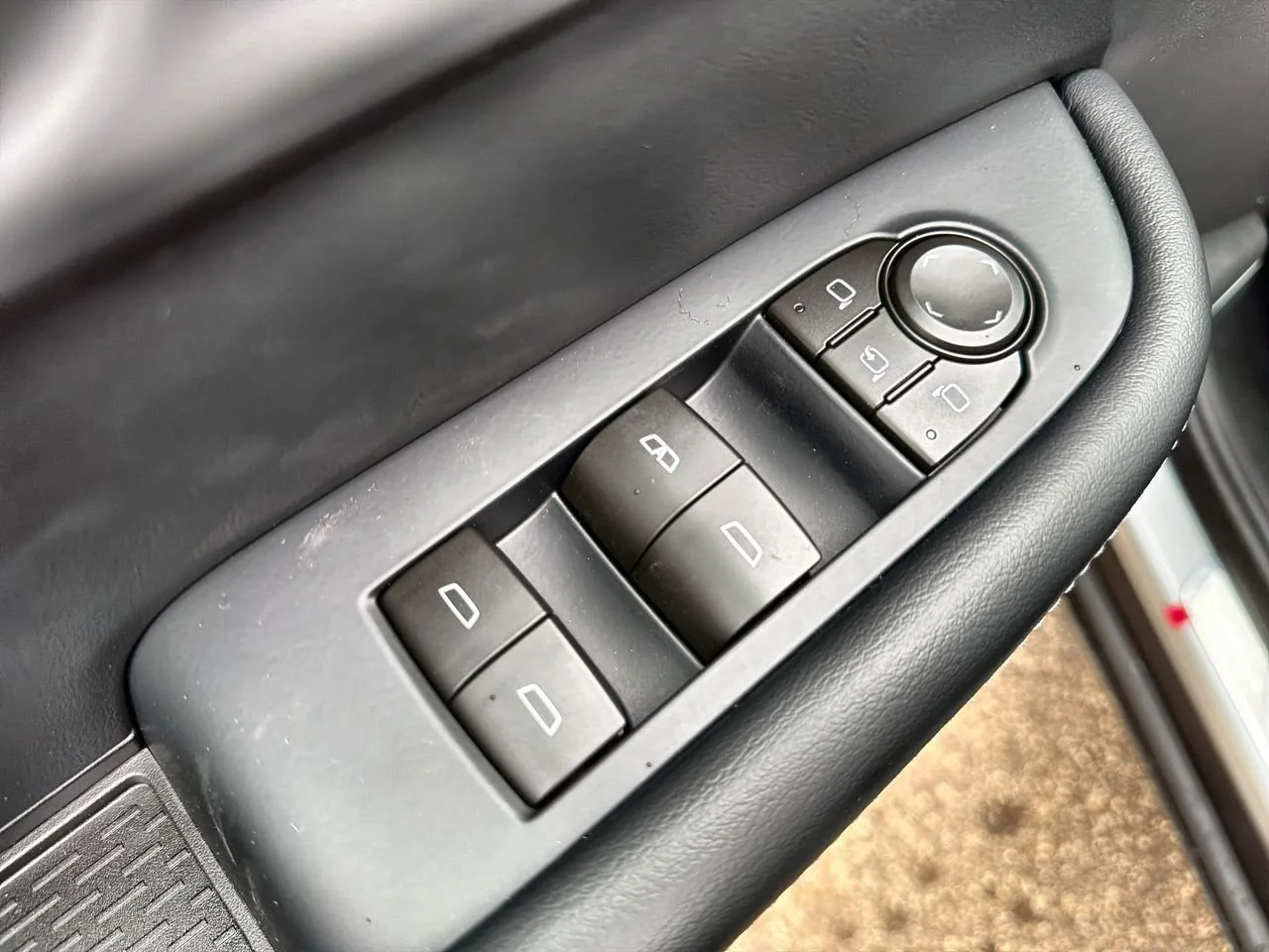 New 2026 Moonstone Gray Metallic Buick Preferred image 19