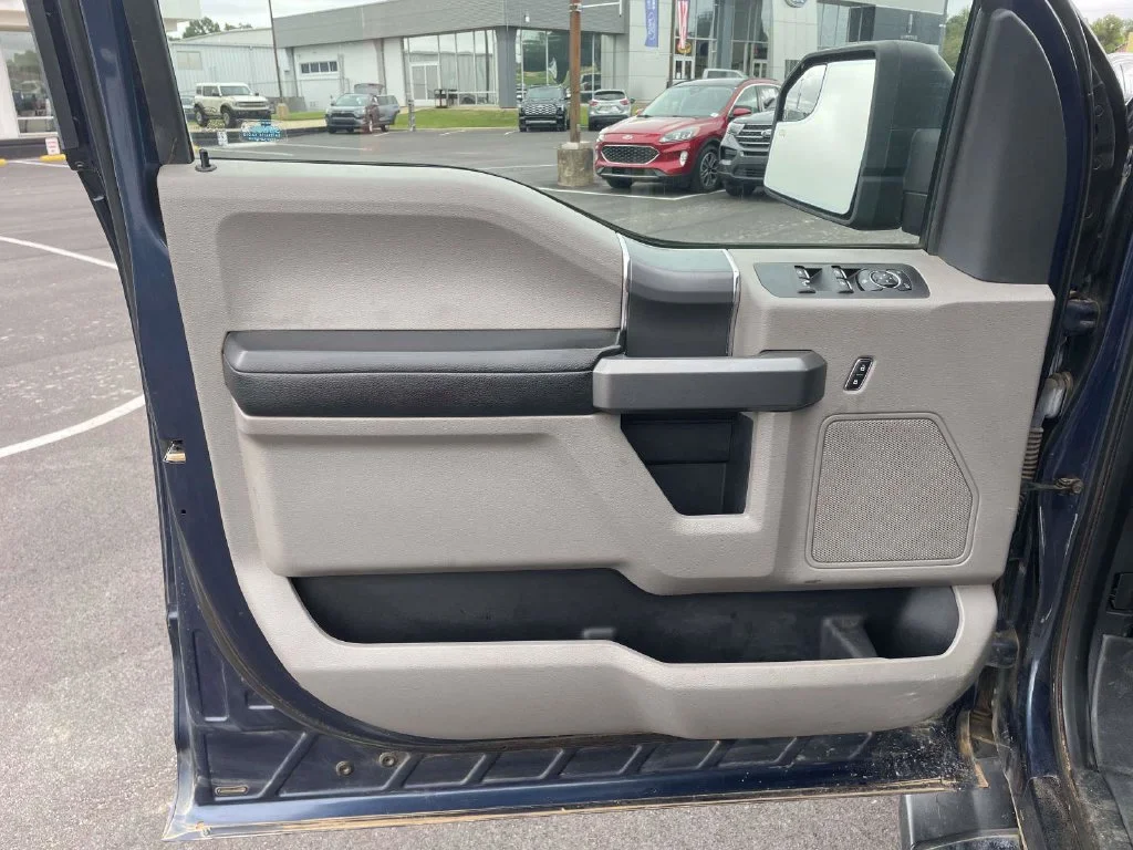 Certified Used 2017  Ford XLT image 15