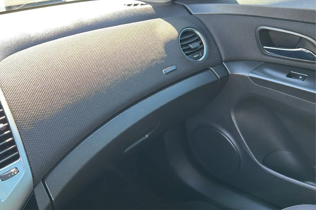 Used 2016 BLACK GRANITE METALLIC Chevrolet LT image 29