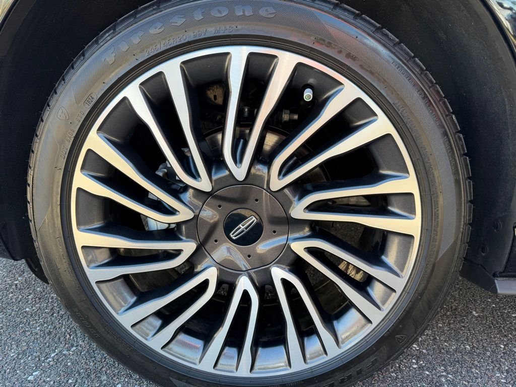 2022 Lincoln Corsair Reserve - Photo 28