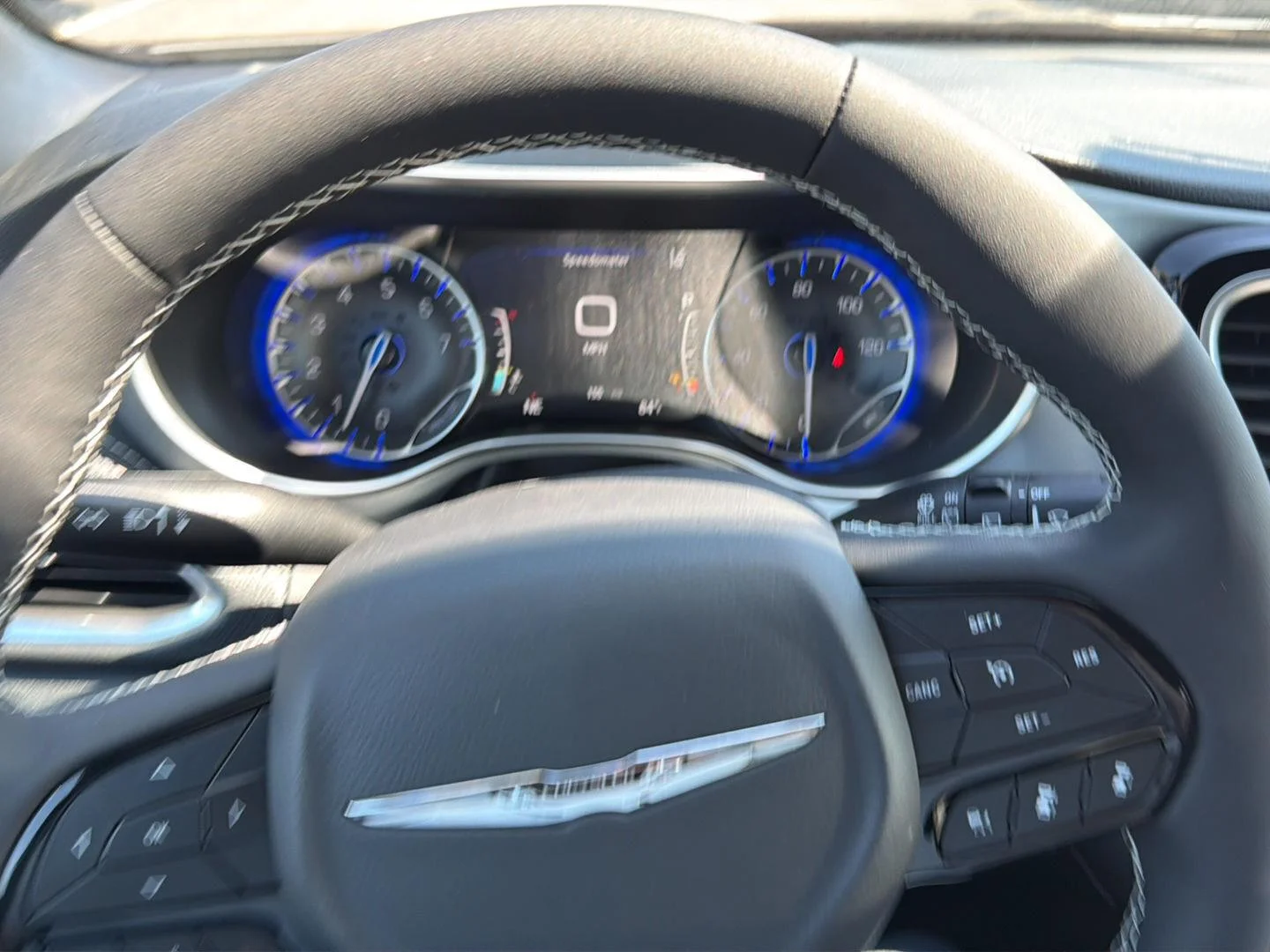 2026 Chrysler Pacifica Limited - Photo 13