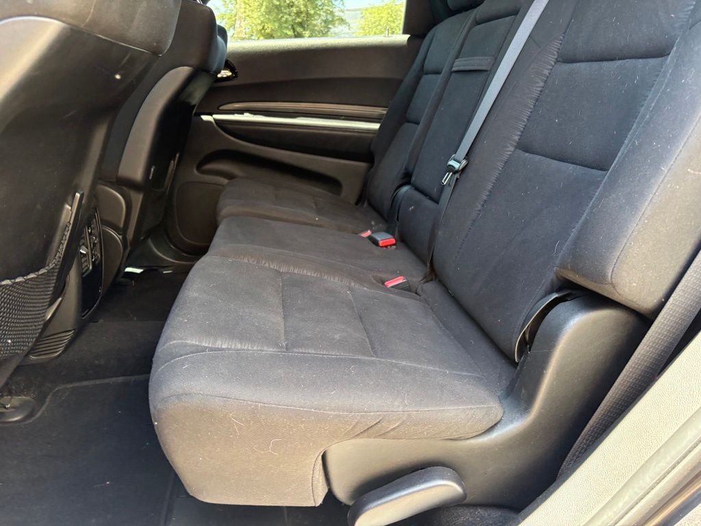Certified Used 2021 Gray Dodge GT image 12