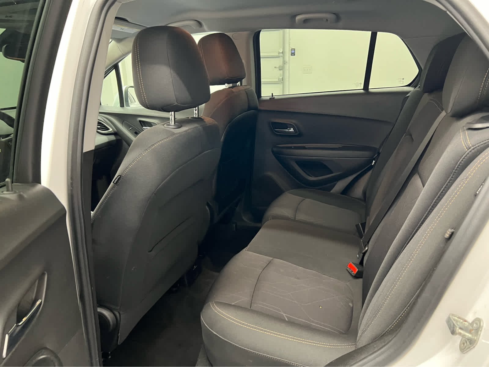 Used 2019 Summit White Chevrolet LT image 25