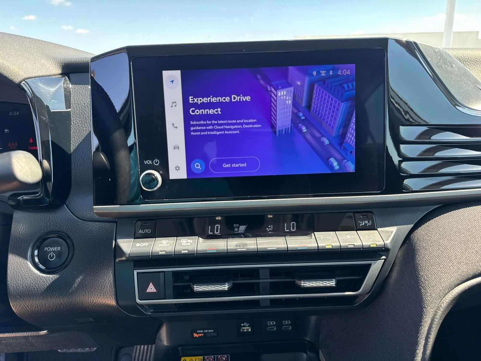 Used 2025 Ice Cap Toyota LE image 17