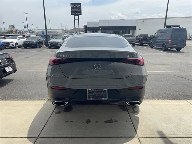 New 2026 MANUFAKTUR Alpine Grey Mercedes-Benz GLC 300 4MATIC® image 19