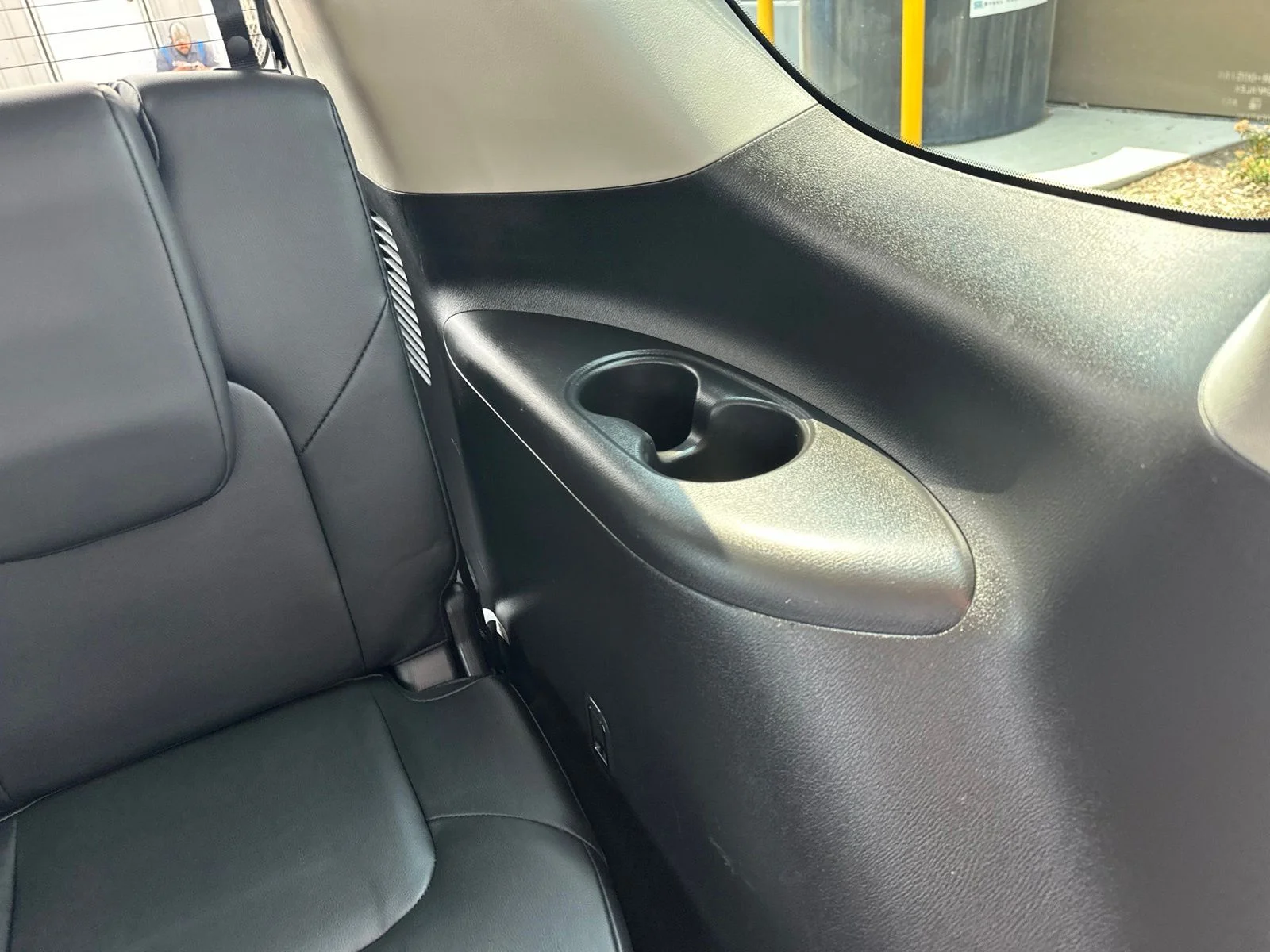 Used 2023 Blue Nissan SL image 28