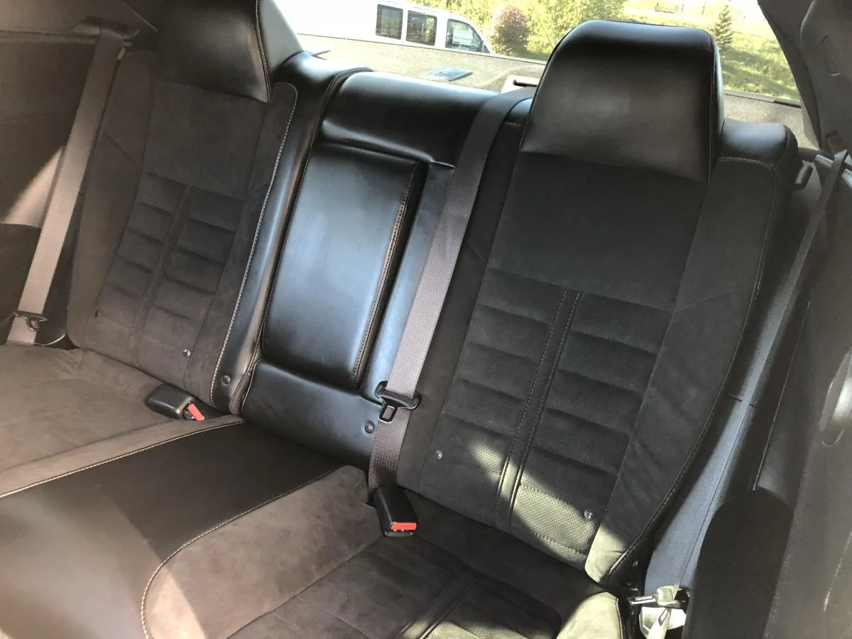 Used 2020 Black Dodge Scat Pack 392 50th RWD *Ltd Avail* image 20