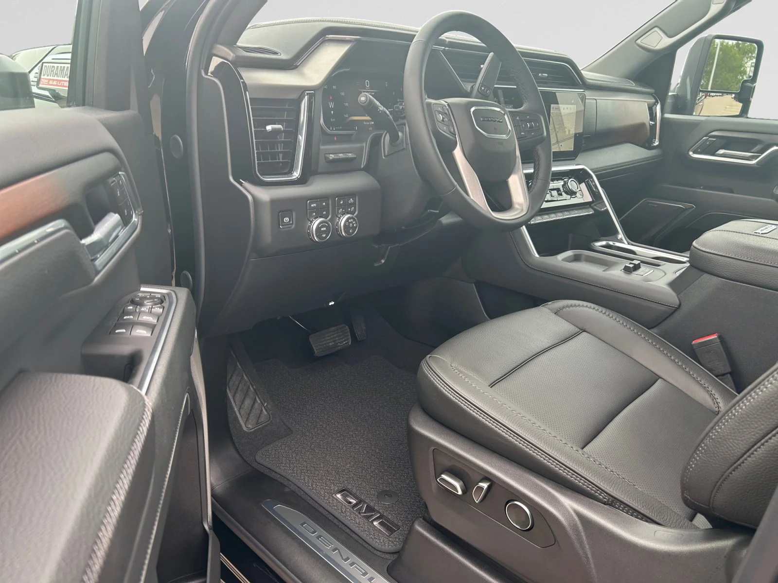 New 2026 Onyx Black GMC Denali image 13