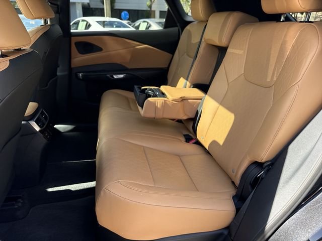 2024 Lexus RX 350 - Photo 23