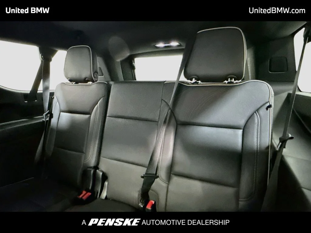 Used 2023 Onyx Black GMC SLT image 14