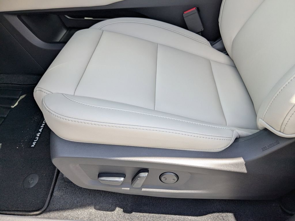 2025 Nissan Murano SL - Photo 21