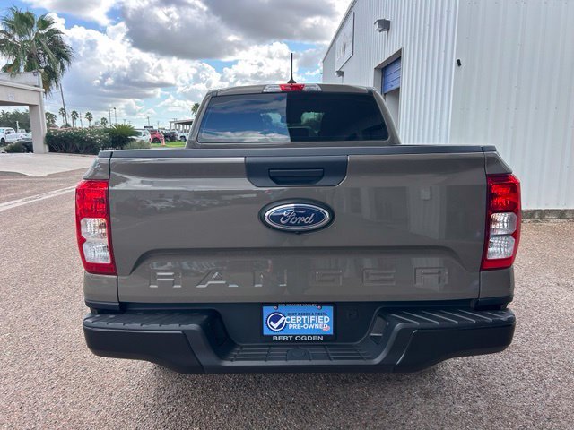 Used 2025 Gray Ford XL image 6