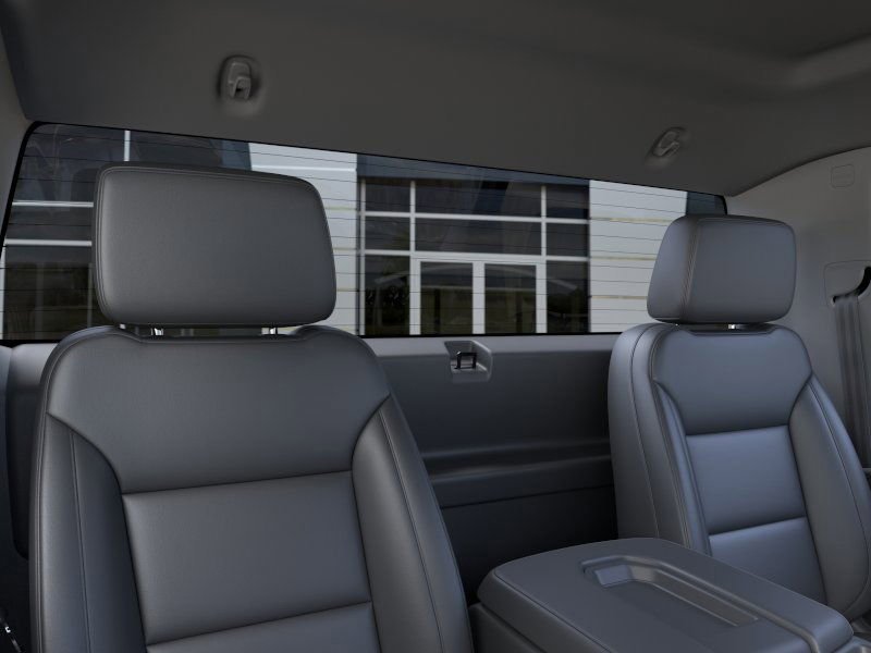 2025 GMC Sierra 2500HD Pro - Photo 24