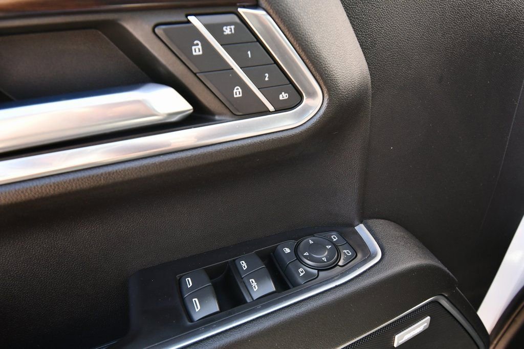 2023 GMC Sierra 1500 SLT - Photo 21