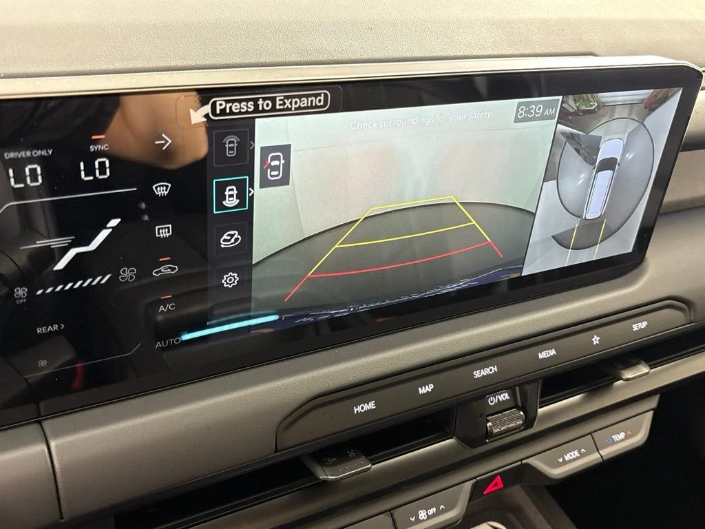 New 2027 Black Jade Green Kia X-LINE SX image 43