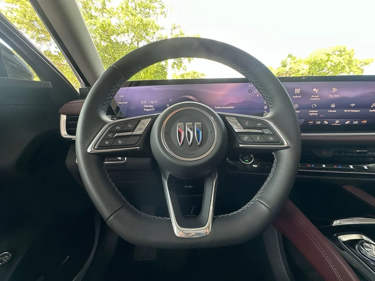 2026 Buick Envision Sport Touring - Photo 15