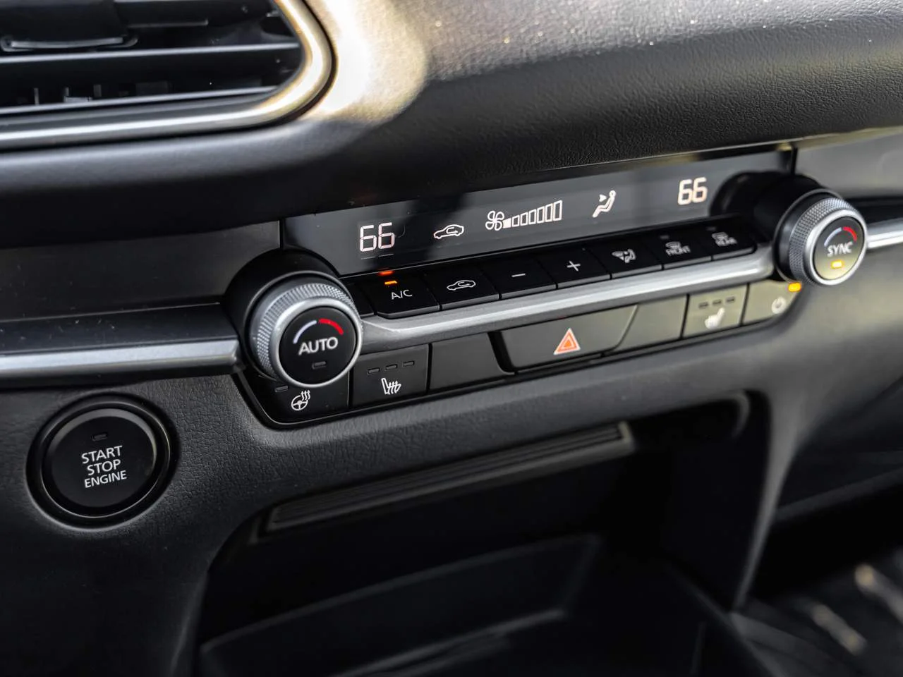 2026 Mazda CX-30 Premium - Photo 19