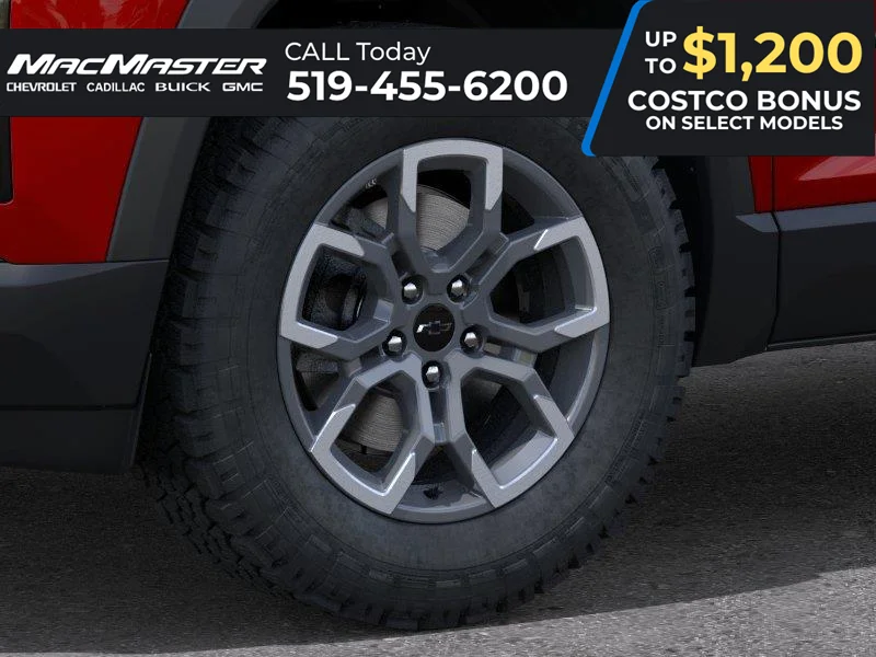 New 2026  Chevrolet ACTIV image 9