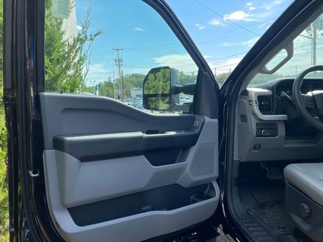 New 2026 Agate Black Metallic Ford F-250® XL image 13